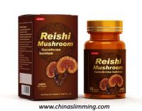 Sell Reishi Mushroom Capsule - Ganoderma lucidum Health Care