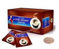 natural lose weight coffee