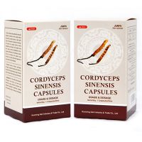 cordyceps sinensis capsule