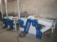 Sell Single Roller Textile Waste Opening Machine Model 104A-400