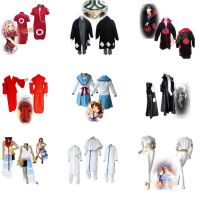 Sell Cosplay Costumes