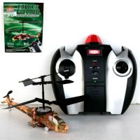 Sell RC Helicopters