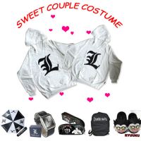 Sell Japan Anime Death Note Costume for Couple