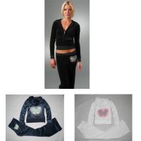 Sell Juicy Culture Sports Suit