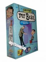 Sell Mr. Bean Collection 20 DVD boxset