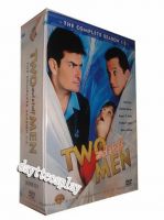 Sell Two And A Half Men DVD Movie