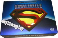 Sell  Smallville season 1-7 ( 42 DVD ) Boxset