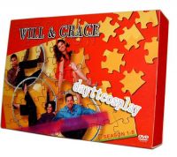 Sell Will and Grace Complete Season 1-8 ( 38 DVD ) Boxset