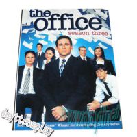 Sell The Office US Version Season Three 4 DVD Boxset