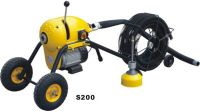 Sell cleaning machine