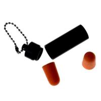 Sell Ear plugs w/metal holder