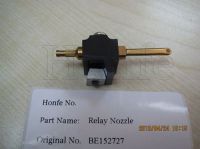 BE152727, Relay Nozzle