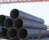 SAW Pipe(SSAW/DSAW PIPE)