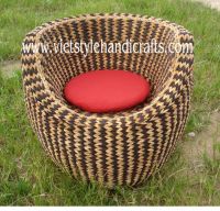 Sell hyacinth chair