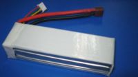 Sell RC Hobby Lithium Polymer Battery Pack