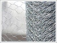 Sell Hexagonal Wire Netting