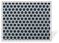 Sell Perforated Metal