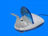 Medical Nebulizer---CE (Manufacturer)