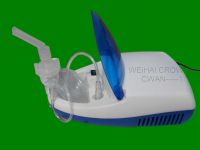 Air Compressing Nebulizer---CE (Manufacturer)