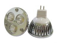 Sell MR16 high power led light