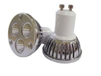 Sell GU10 Led bulbs