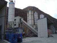 Sell HZS25/35/60/90/120/150 Series Concrete Batching Plant