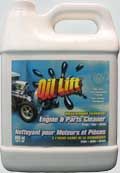 Sell Oillift Engine &amp; Parts Cleaner