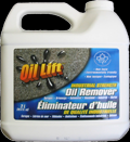 Sell Oillift Oil Stain Remover, Multi-purpose cleaner