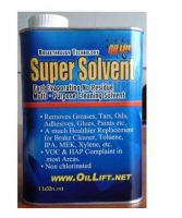 Sell Super Solvent