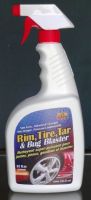 Sell Rim, Tire , Tar & Bug Blaster