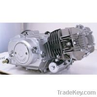 Sell 70CC motorcycle engine