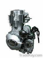 Sell 50, 70, 90, 100, 110, 125, 150CC motorcycle engine