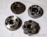 Sell motorcycle engine clutch