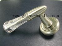 Sell Latest Glass Knobs and Glass Handles