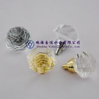 Sell crystal knob