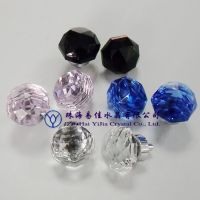 Glass Ball Knobs for Doors (60mm)
