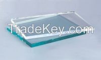 Sell Ultra Clear Float Glass