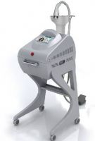 Ultrasound + RF Slimming System