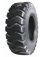 OFF-THE-ROAD  E-3 tyre