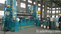 Sell hydraulic 4 roller bending machine