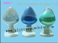 Sell glitter powder