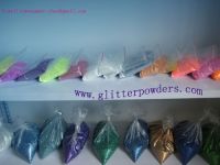 Sell glitter powder/glitter