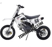 Sell TDR 125cc Dirt Bike (Popular dirt bike)