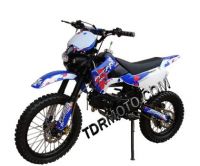 Sell TDR 125cc Dirt Bike with A Air Box