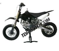 Sell TDR-66-1 140cc dirt bike