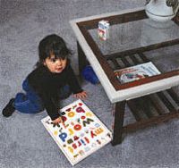 Sell child safety Table Edge Guard & Four Corners