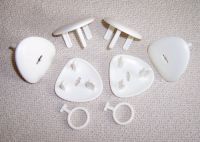 Sell Child Safety Outlet Caps for UK US EU