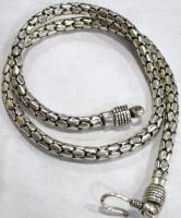 Sell  sterling silver chain 18