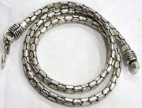 Sell  sterling silver chain 21