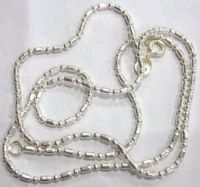 Sell  sterling silver chain 23